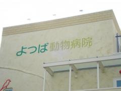 よつば動物病院