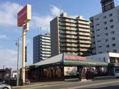 ヴィクトリアステーション　月寒店