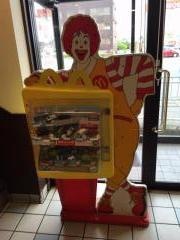マクドナルド　泉北2号堺上店