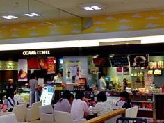小川珈琲　ロースターズ明石店