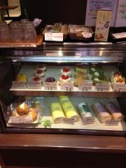 小川珈琲　ロースターズ明石店