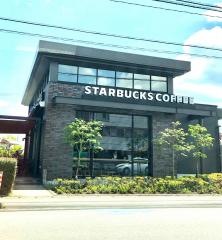 スターバックスコーヒー　宮崎青葉町店