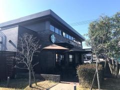 スターバックスコーヒー　宮崎青葉町店