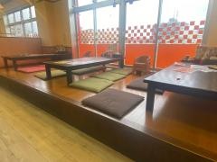 倉吉パークスクエア　食彩館ゆめや