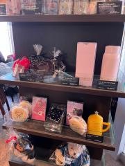 タリーズコーヒー　たまプラーザテラスリンクプラザ店