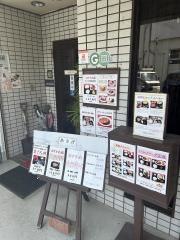 喫茶あさげ