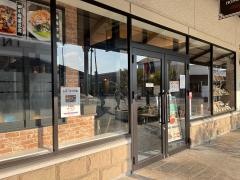 紅虎餃子房　鳥栖プレミアムアウトレット店