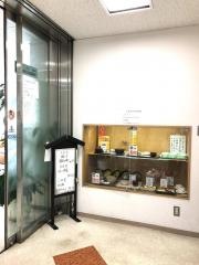 前田食品　加古川市役所　内食堂
