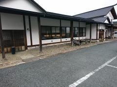 十割そば森久