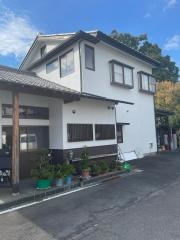 立花屋そば店