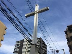 福岡聖パウロ教会
