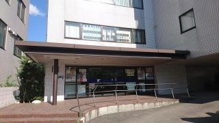 四谷大塚柏校舎