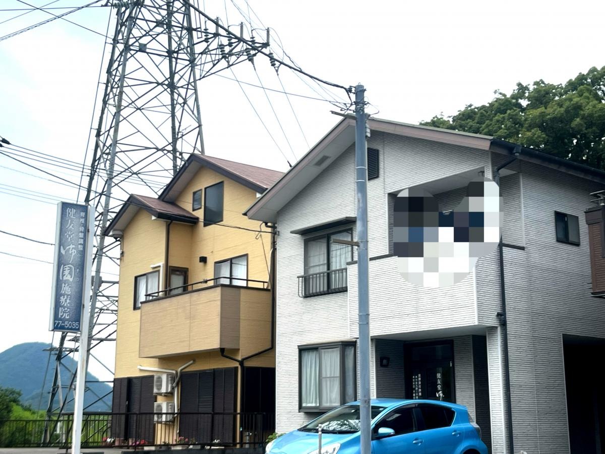 健友院御園療養院