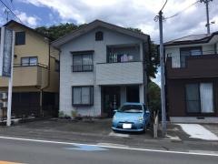 健友堂御園施療院