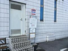 「服部記念病院」バス停留所
