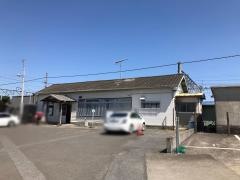 太東駅