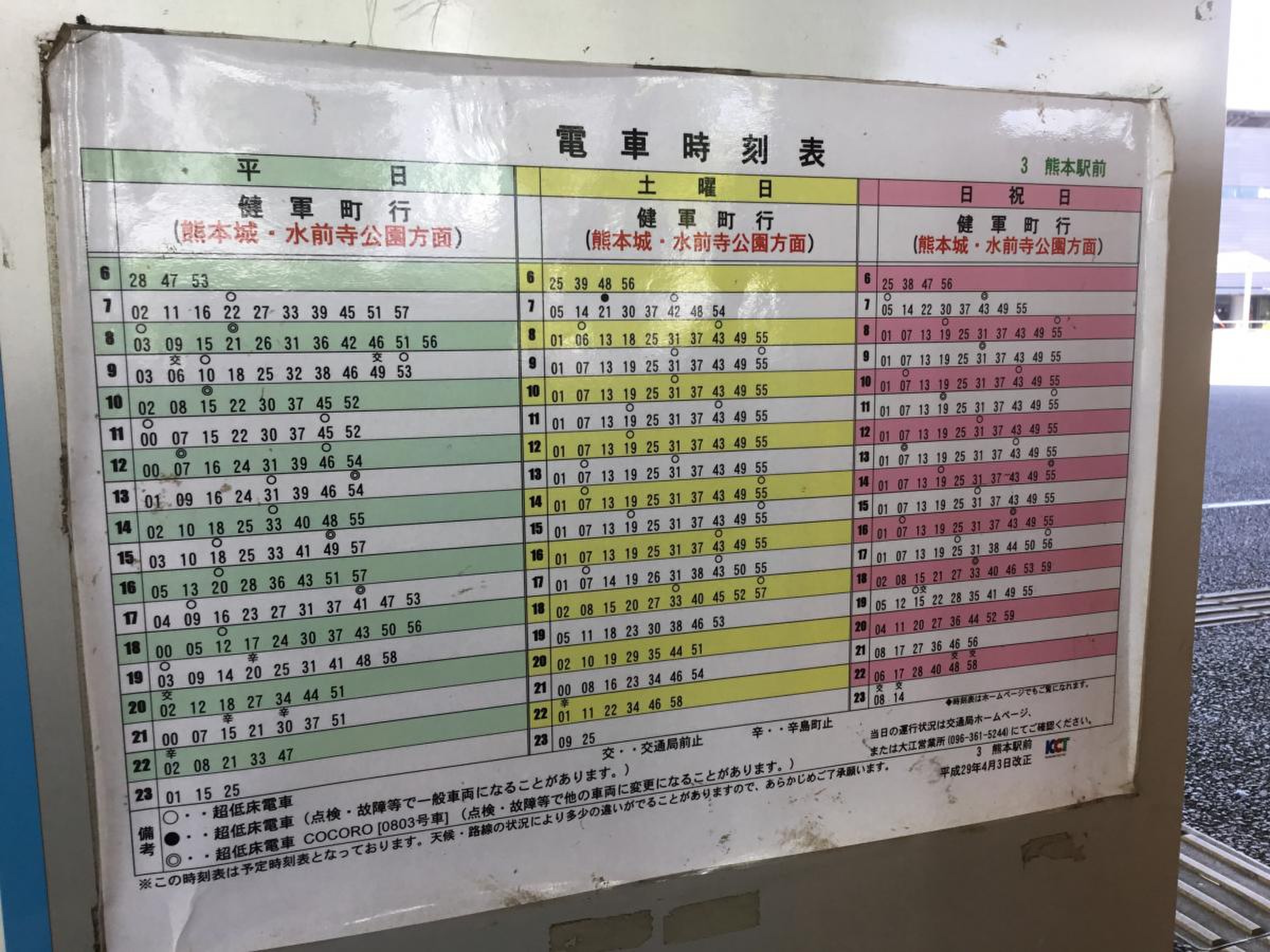 活動歴および当時の関連ビジュアル記録