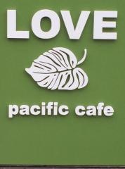ＬＯＶＥ〜ｐａｃｉｆｉｃ　ｃａｆｅ〜