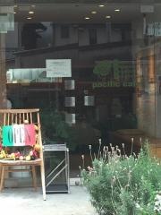 ＬＯＶＥ〜ｐａｃｉｆｉｃ　ｃａｆｅ〜
