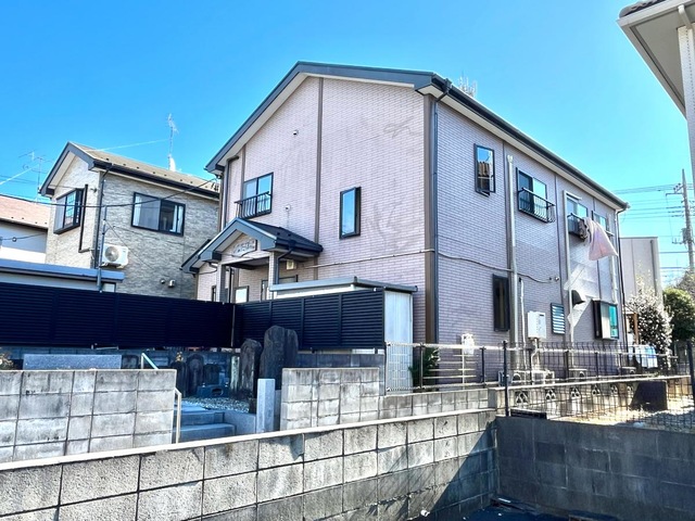 ひなたぼっこ