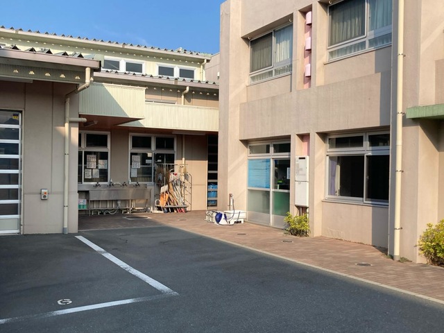 若草ホーム 施設外観