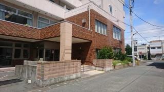 エリシオン沼津