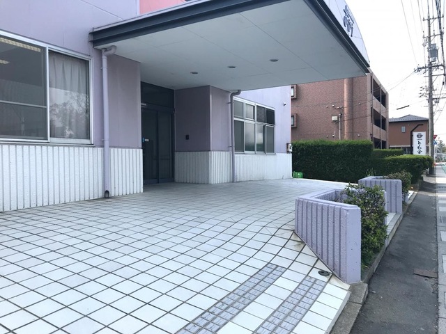 あさけ