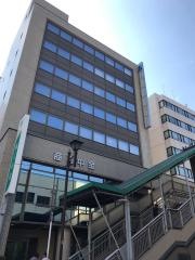 ジブラルタ生命保険株式会社　大津第一営業所