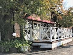 ダフネコーヒー館