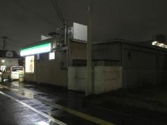 ファミリーマート　仙台薬師堂前店