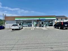 ファミリーマート 揖斐清水店