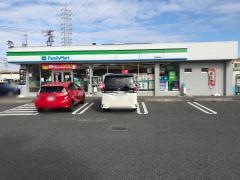 ファミリーマート　茜部菱野店