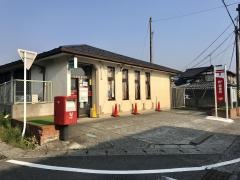 今津桂郵便局