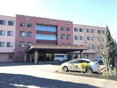 介護老人保健施設サザン東海