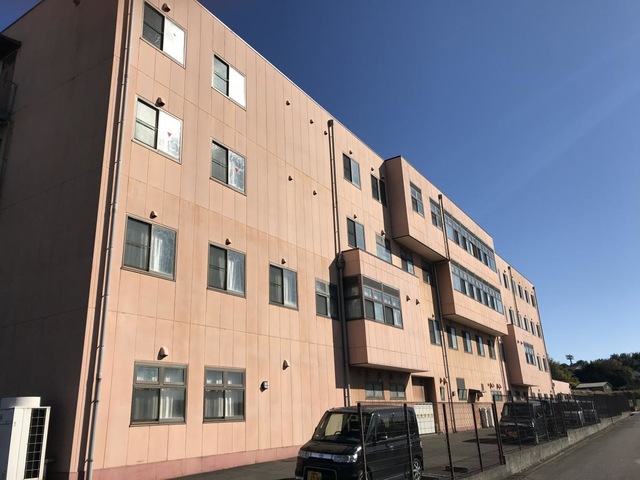 介護老人保健施設サザン東海