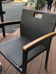 タリーズコーヒー　富士市中央公園店