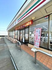 セブンイレブン　射水小杉インター店