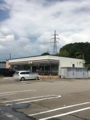 セブンイレブン　射水小杉インター店