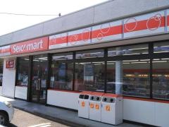 セイコーマート　常陸太田和田店