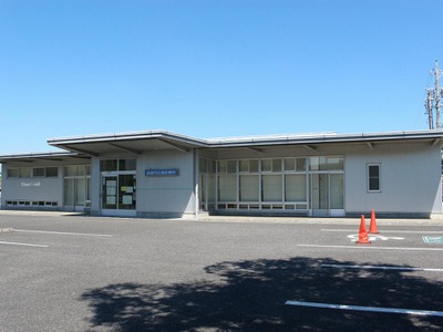 ドクターマップ 鈴鹿市応急診療所 鈴鹿市西条
