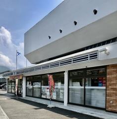セブンイレブン　萩市役所前店
