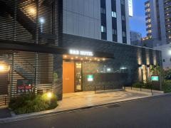 Ｒ＆Ｂホテル名古屋駅前