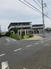 メディカルホームグランダ湘南台