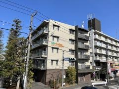 ココファン世田谷砧