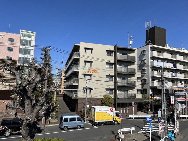 ココファン世田谷砧