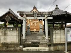 日枝神社