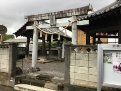 日枝神社