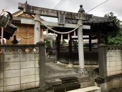 日枝神社