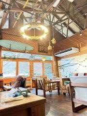 ｃａｆｅ　ＳＬＯＷ　倉橋