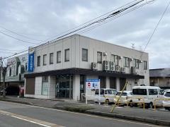 第四北越銀行　荻川支店